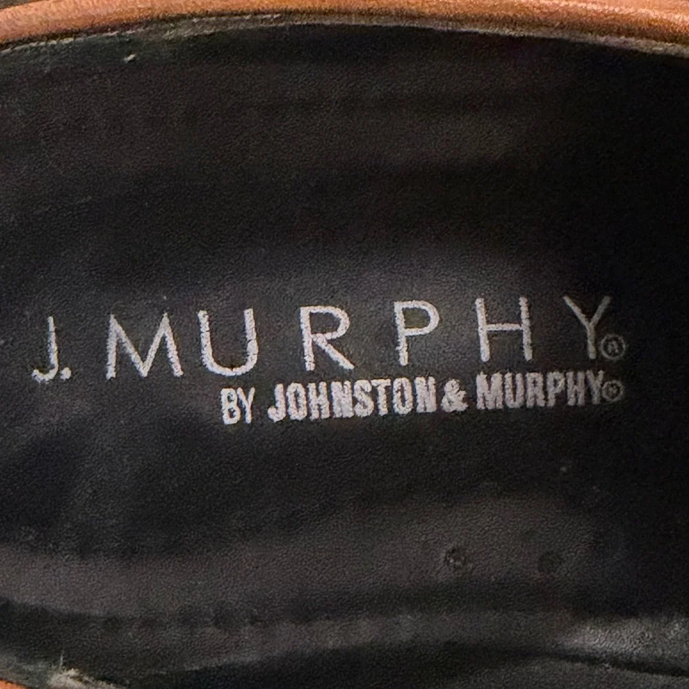 J. Murphy by Johnston & Murphy murphy by